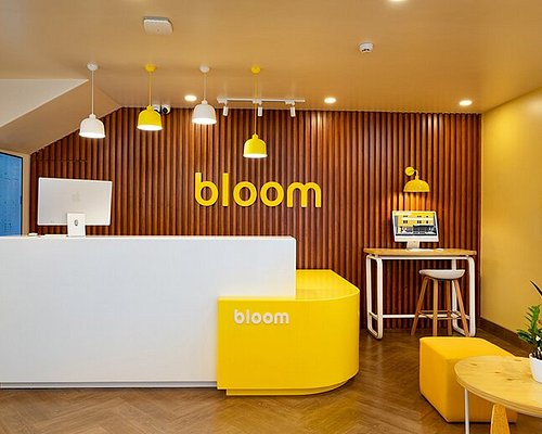Bloom Hotel Bangalore Escorts and Call Girls
