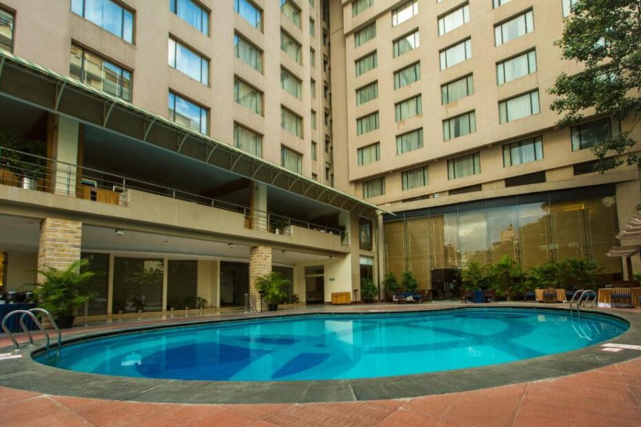 Chancery Pavilion Hotel Bangalore Escorts and Call Girls