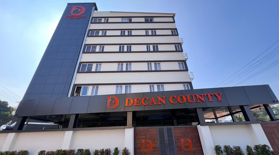 Decan County Hotel Bangaluru Escorts and Call Girls