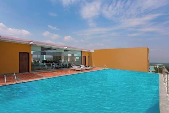 four points by sheraton hotel bangalore escorts