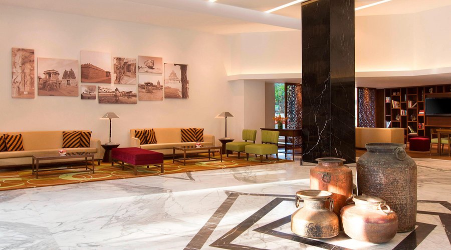 Four Points By Sheraton Hotel Bangalore Escorts and Call Girls