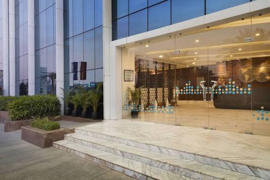 Howard Johnson Hotel Bangalore Escorts and Call Girls