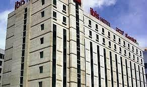 ibis hotel bangalore escorts