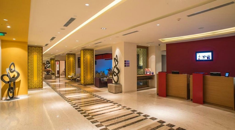 IBIS Hotel Bangalore Escorts and Call Girls