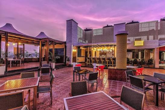 inventree hotel bangalore escorts