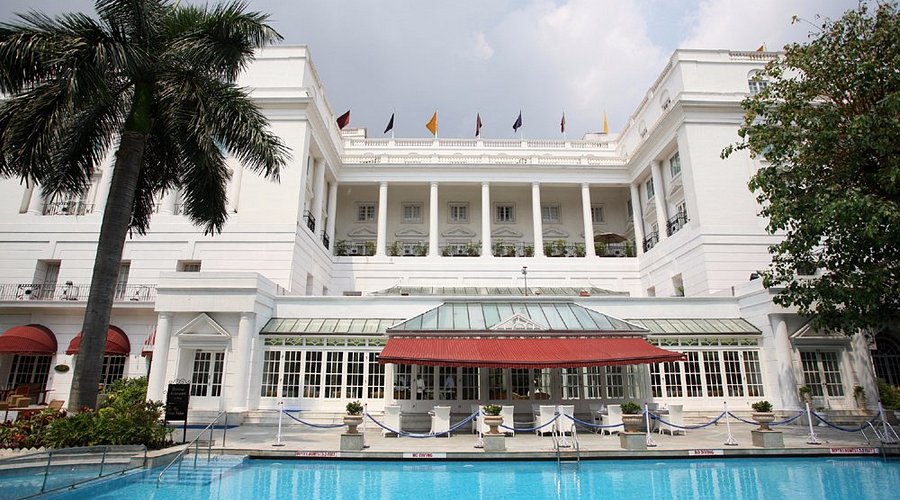 ITC Windsor Hotel Bangalore Escorts and Call Girls