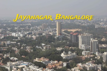 jaynagar Bangalore escorts