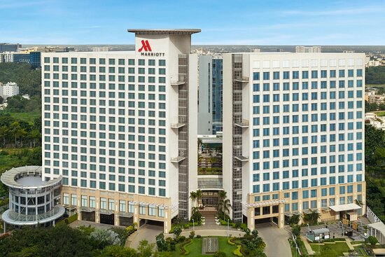 Marriott Hotel Bangalore Escorts and Call Girls