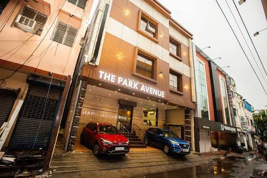 Park Avenue Hotel Bengaluru Escorts and Call Girls