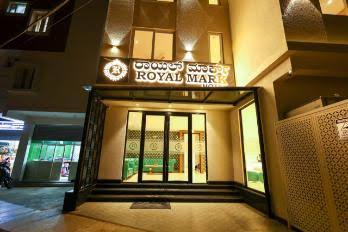 royal mark hotel bangalore escorts