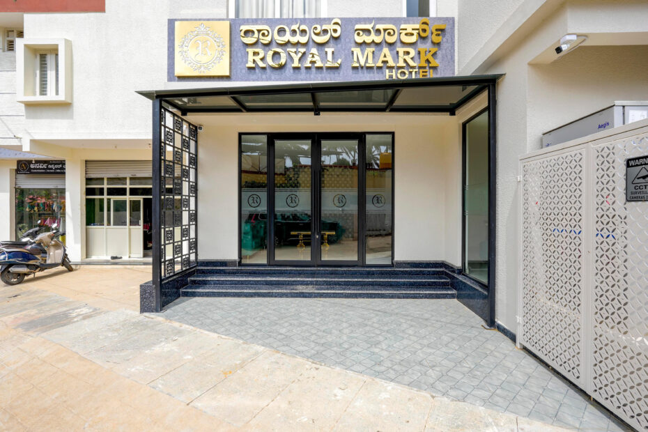 Royal Mark Hotel Bangalore Escorts and Call Girls