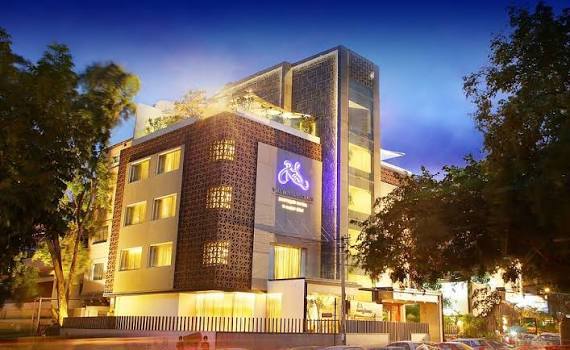Royale Senate Hotel Bengaluru Escorts and Call Girls