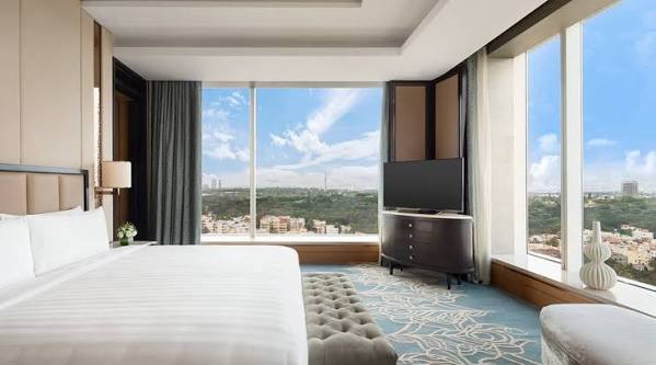 shangri le hotel Bangalore escorts