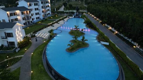 sportico resort bangalore escorts