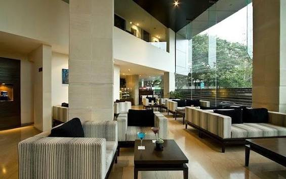 svenska design hotel bangalore escorts