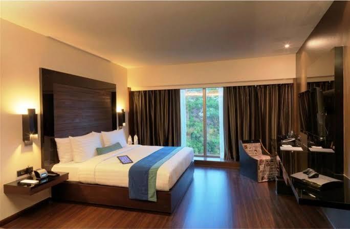 Svenska Design Hotel Bangalore Escorts and Call GIRLS
