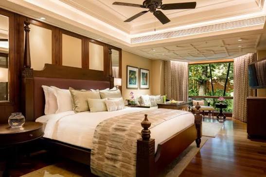 taj west end hotel bangalore escorts