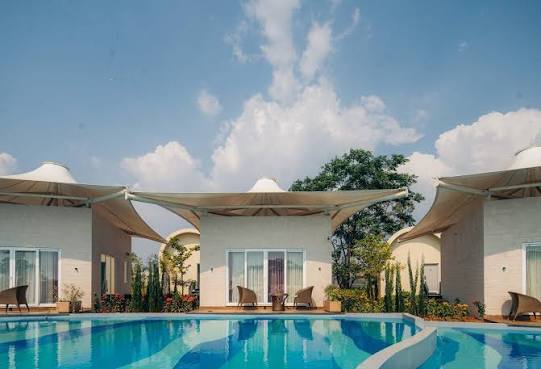 the isle by wonderla hotel bangalore escorts