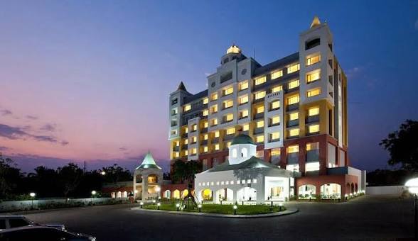 the terrea by wonderla hotel bangalore escorts