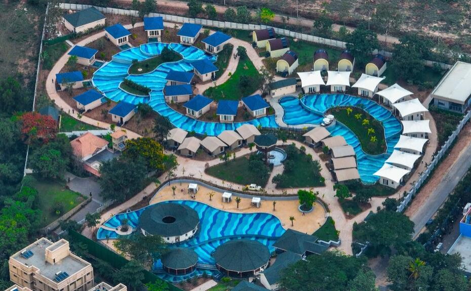 The Isle By Wonderla Hotel Bangalore Escorts and Call Girls