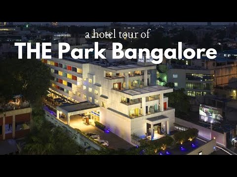 The Park Hotel Bangalore Escorts and Call Girls