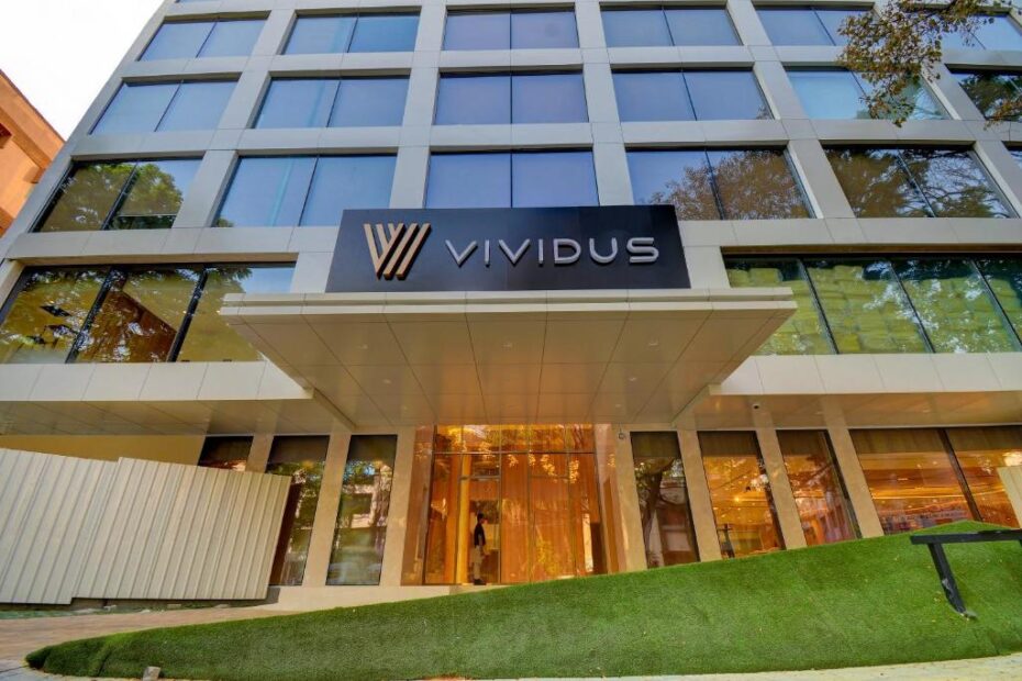 Vividus Hotel Bangalore Escorts and Call Girls